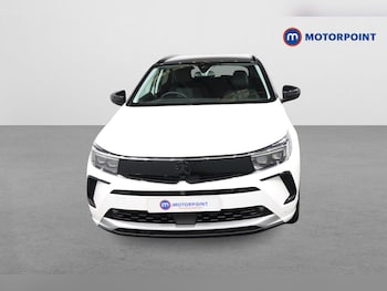 Used Vauxhall Grandland 2024 for sale - 78533602: Photo