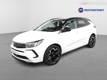 Used Vauxhall Grandland 2024 for sale - 78533602: Photo