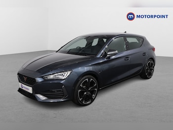 Used Cupra Leon undefined for sale - 78390040: Photo
