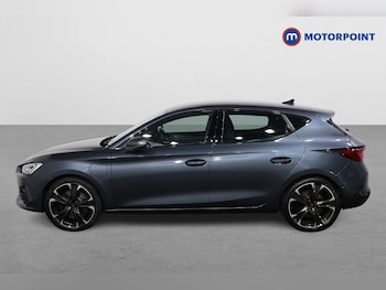 Used Cupra Leon undefined for sale - 78390040: Photo