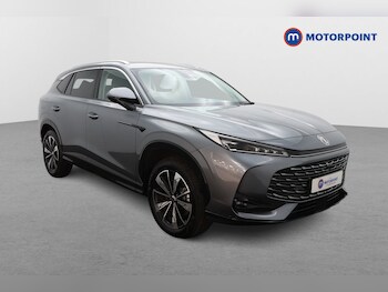 Used MG MG HS 2025 for sale - 78081905: Photo