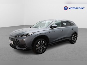 Used MG MG HS 2025 for sale - 78081905: Photo