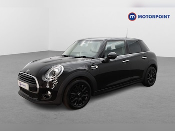 Used MINI Hatch undefined for sale - 78591377: Photo