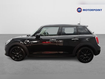 Used MINI Hatch undefined for sale - 78591377: Photo
