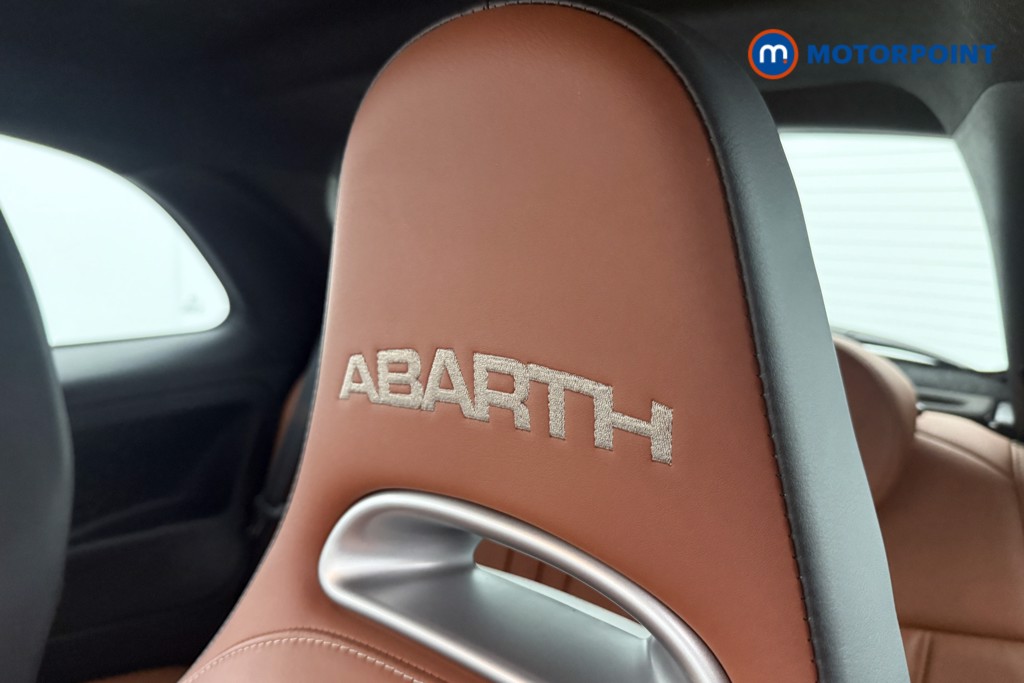 Used Abarth 595 2020 for sale - 76405401: Photo 11