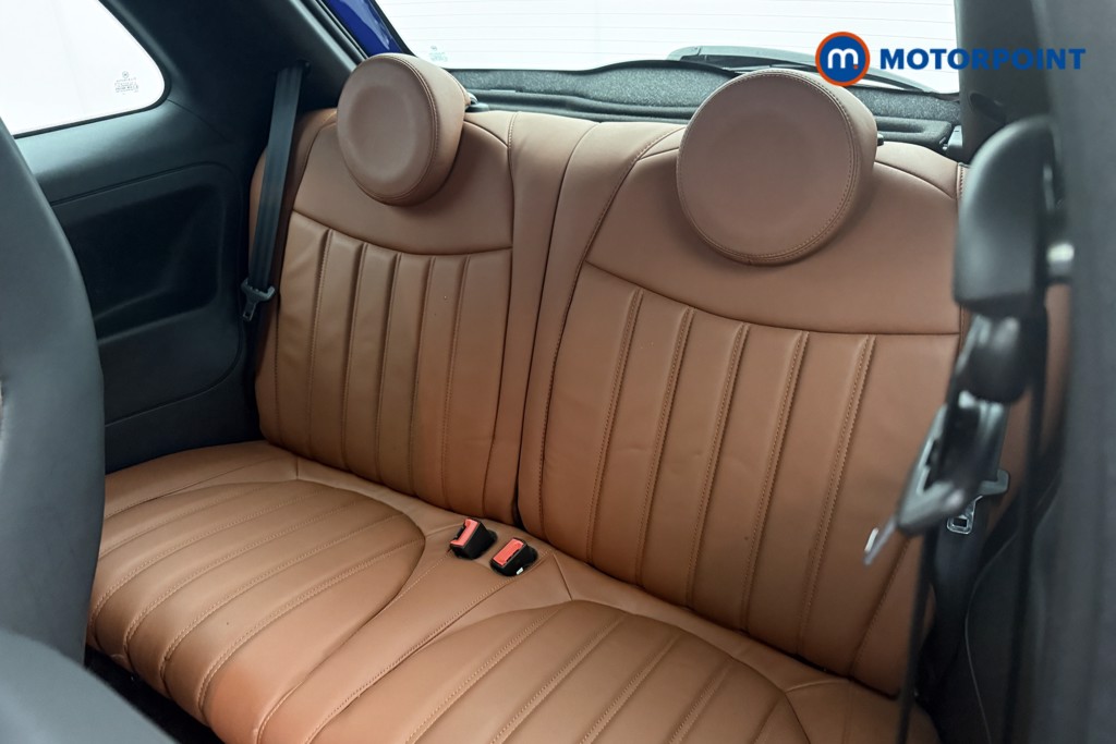 Used Abarth 595 2020 for sale - 76405401: Photo 12