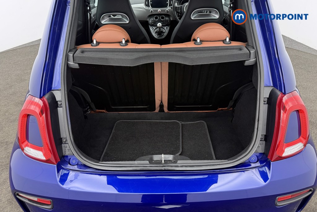 Used Abarth 595 2020 for sale - 76405401: Photo 13