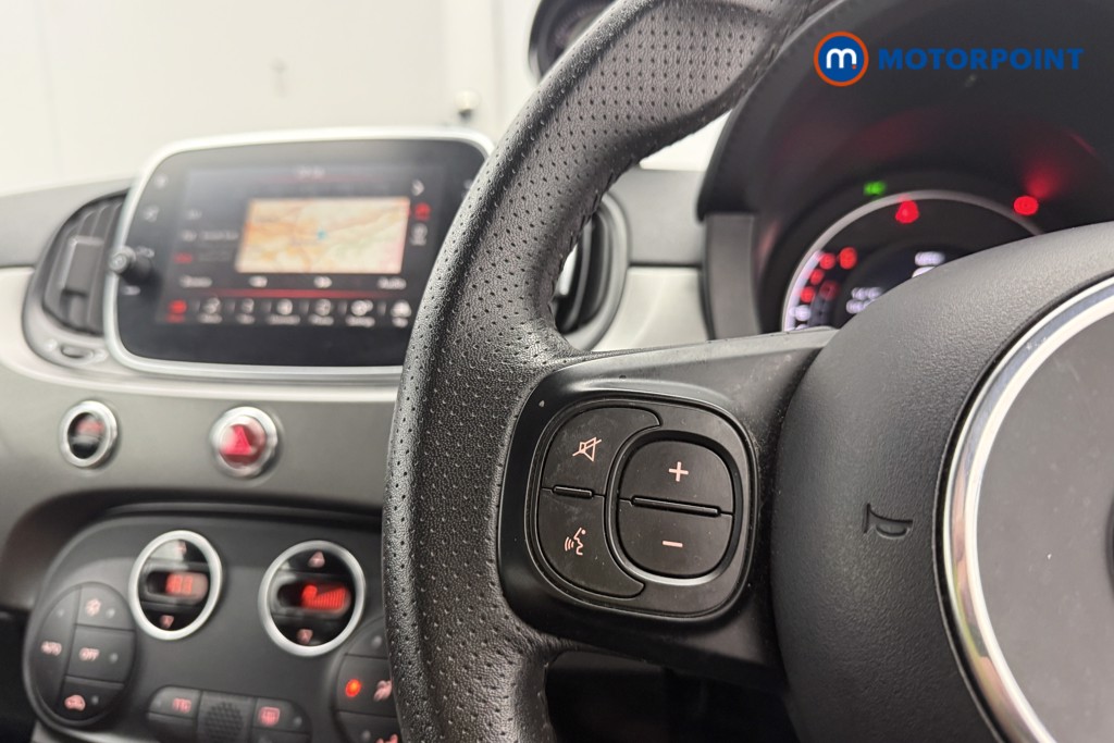 Used Abarth 595 2020 for sale - 76405401: Photo 15