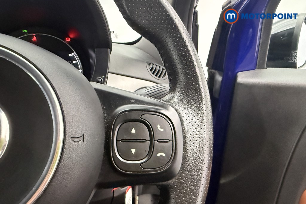 Used Abarth 595 2020 for sale - 76405401: Photo 16