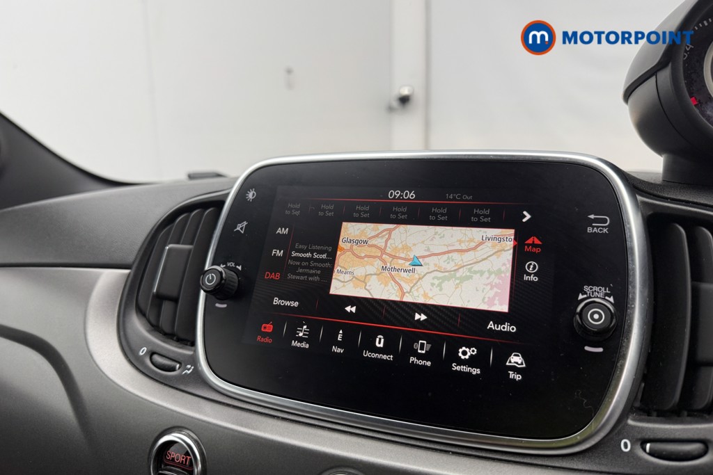 Used Abarth 595 2020 for sale - 76405401: Photo 18