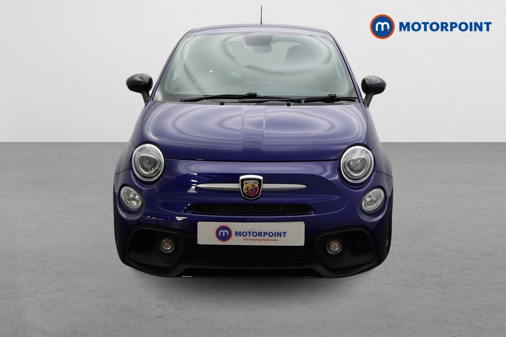 Used Abarth 595 2020 for sale - 76405401: Photo 2
