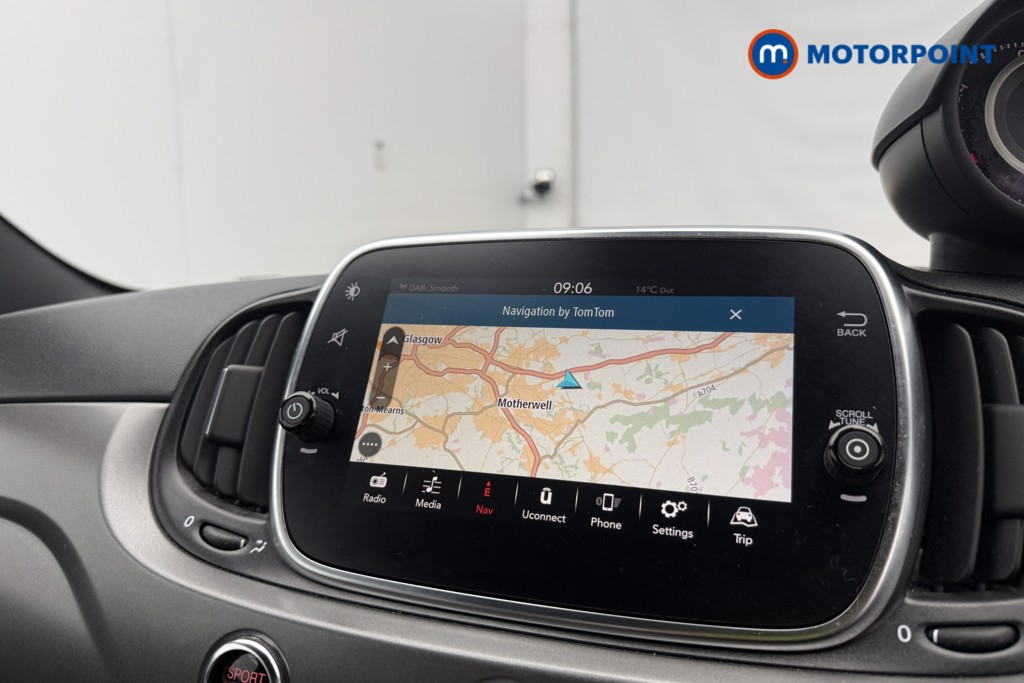 Used Abarth 595 2020 for sale - 76405401: Photo 20