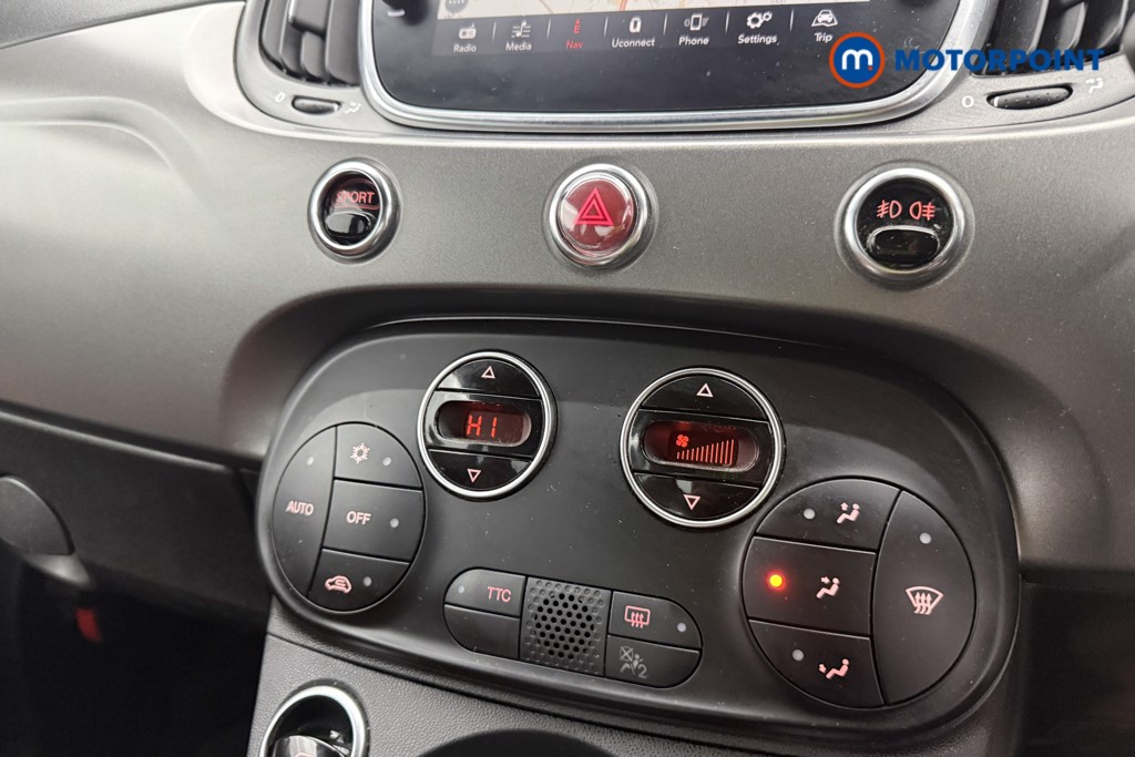 Used Abarth 595 2020 for sale - 76405401: Photo 21