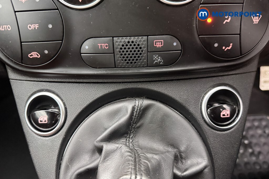 Used Abarth 595 2020 for sale - 76405401: Photo 22