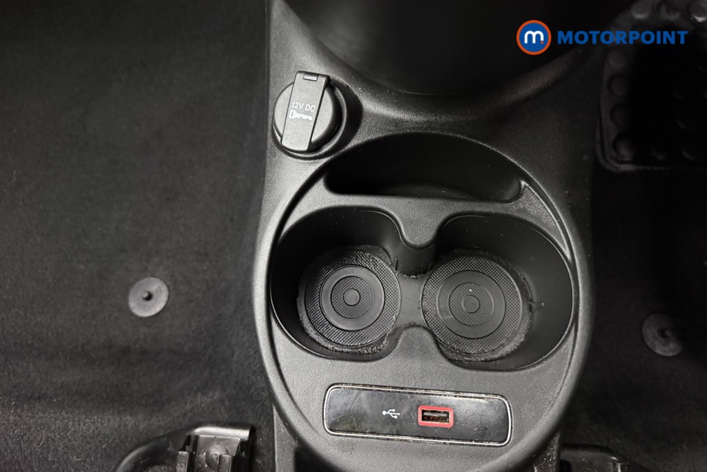 Used Abarth 595 2020 for sale - 76405401: Photo 23