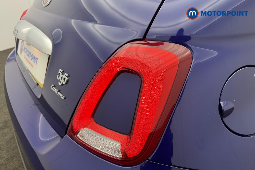 Used Abarth 595 2020 for sale - 76405401: Photo 25