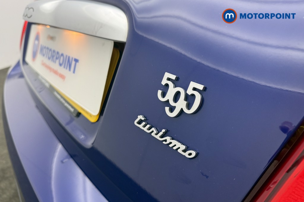 Used Abarth 595 2020 for sale - 76405401: Photo 26