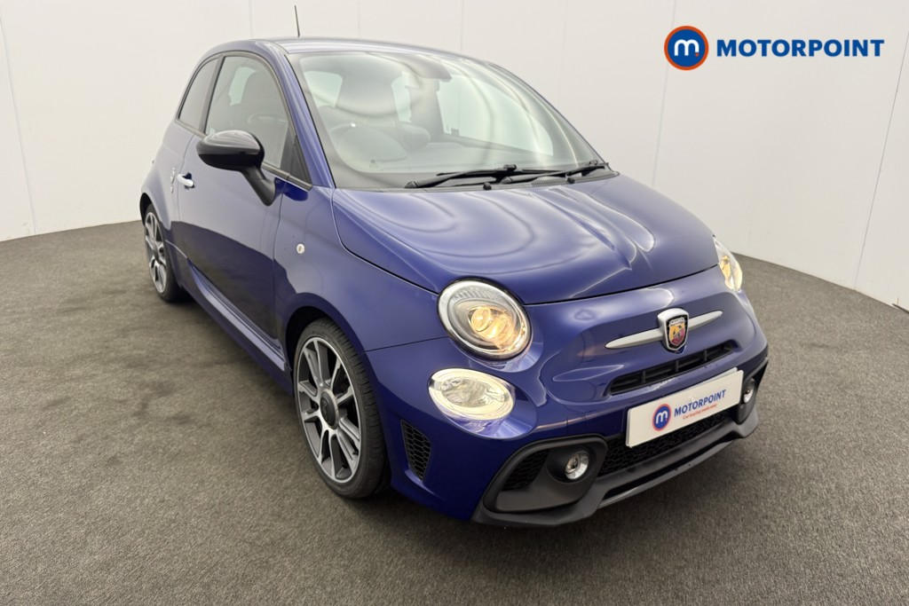 Used Abarth 595 2020 for sale - 76405401: Photo 27