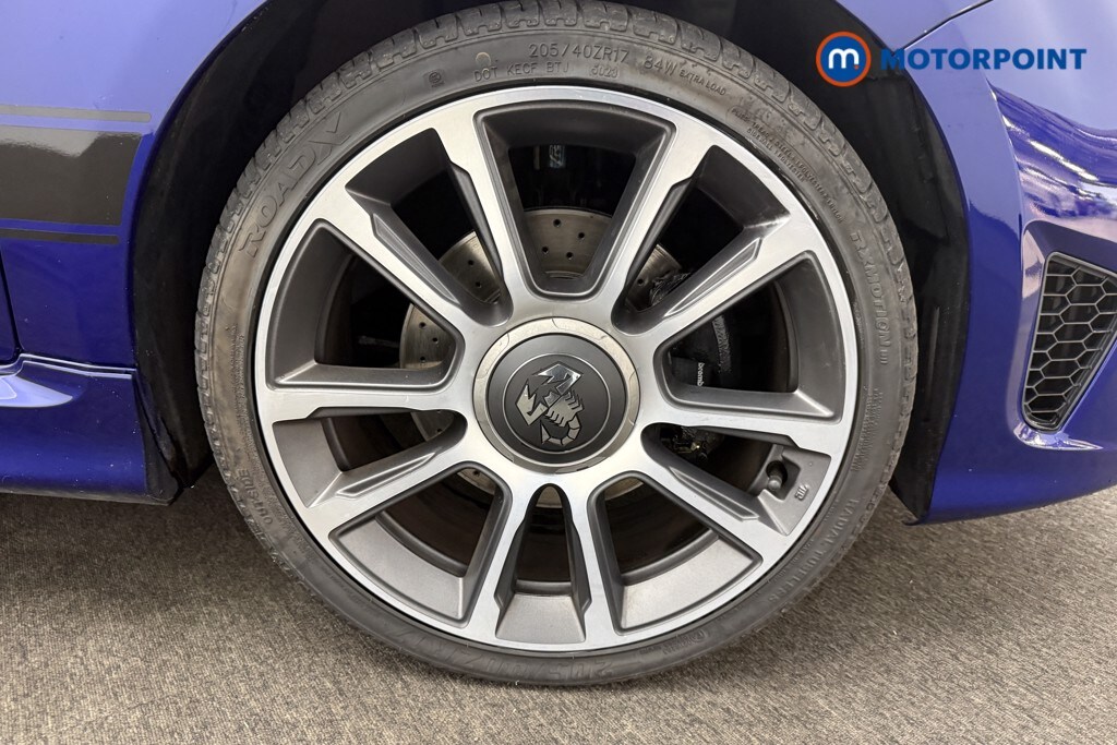 Used Abarth 595 2020 for sale - 76405401: Photo 30