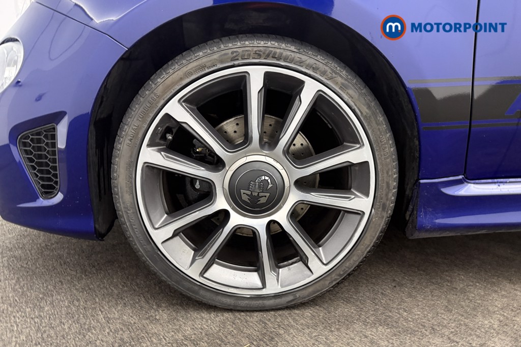 Used Abarth 595 2020 for sale - 76405401: Photo 33