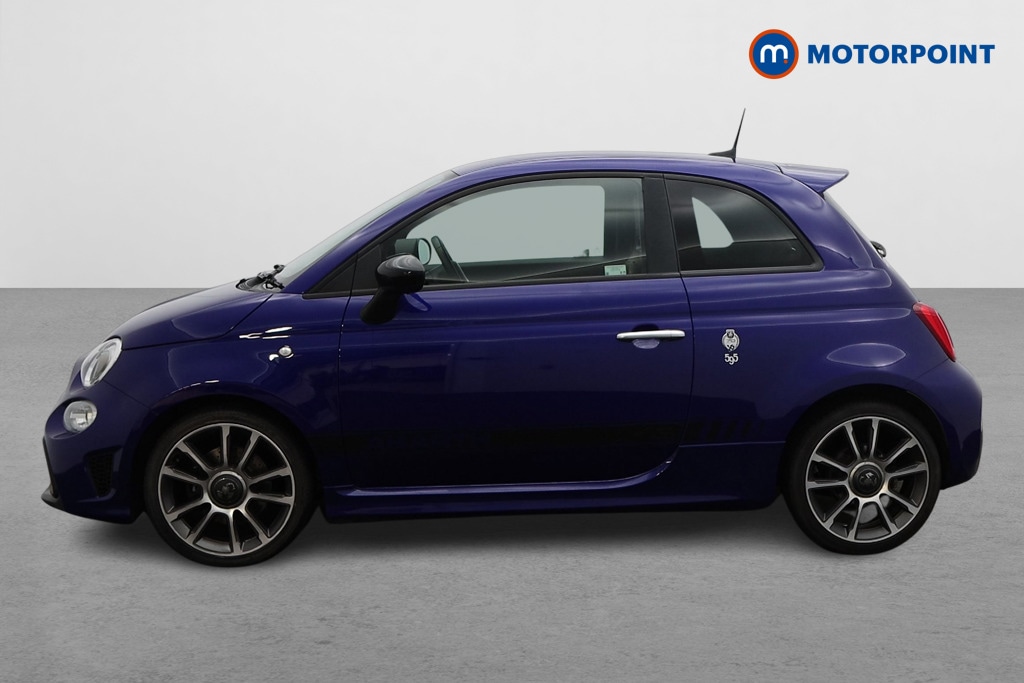 Used Abarth 595 2020 for sale - 76405401: Photo 4