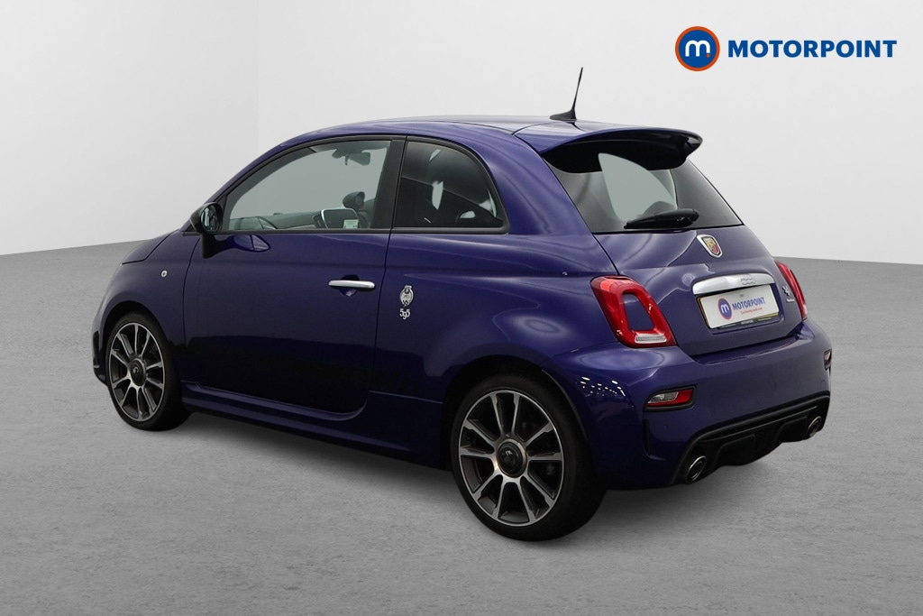 Used Abarth 595 2020 for sale - 76405401: Photo 5
