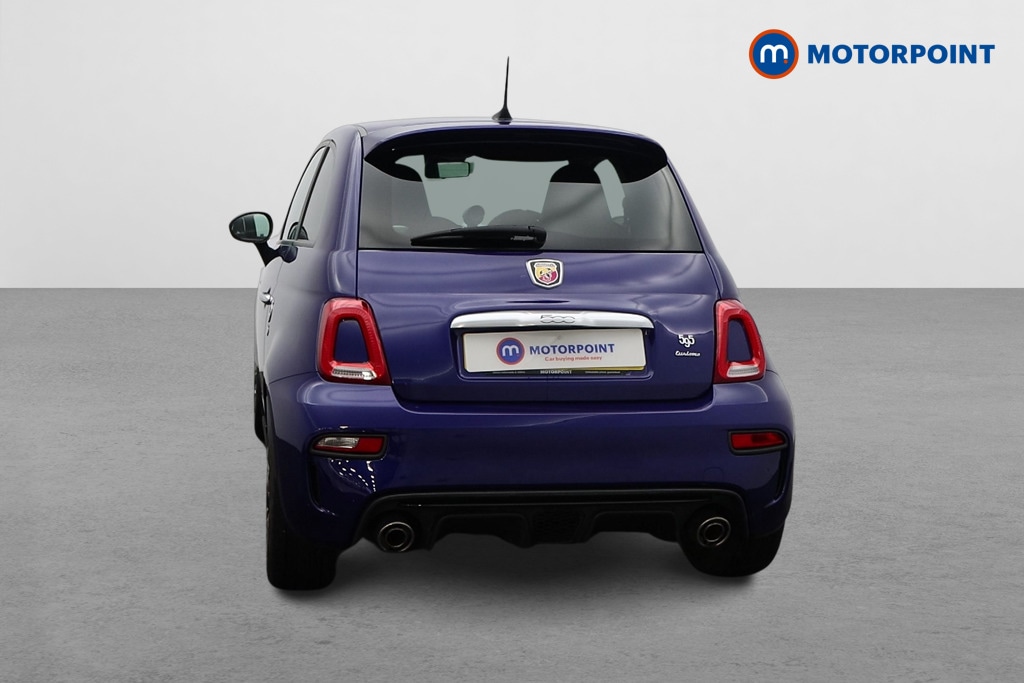 Used Abarth 595 2020 for sale - 76405401: Photo 6