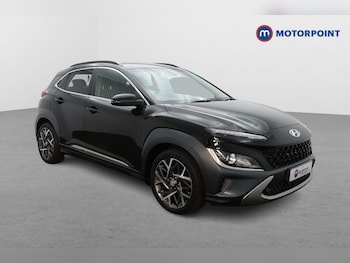 Used Hyundai KONA 2023 for sale - 79264682: Photo