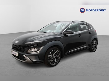 Used Hyundai KONA 2023 for sale - 79264682: Photo