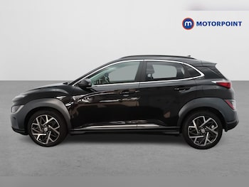 Used Hyundai KONA 2023 for sale - 79264682: Photo