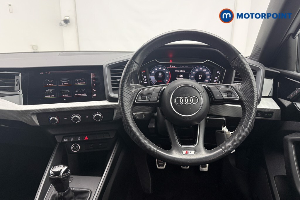 Used Audi A1 2019 for sale - 77367847: Photo 10