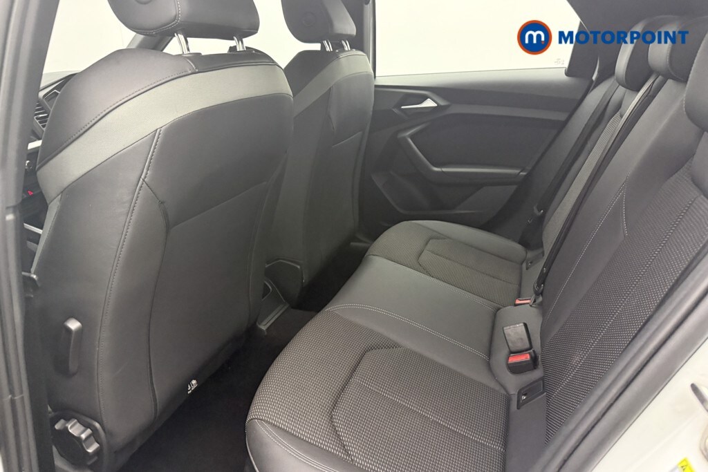 Used Audi A1 2019 for sale - 77367847: Photo 12