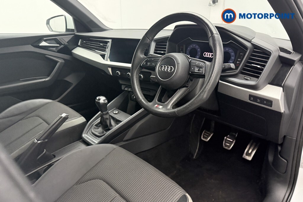 Used Audi A1 2019 for sale - 77367847: Photo 14