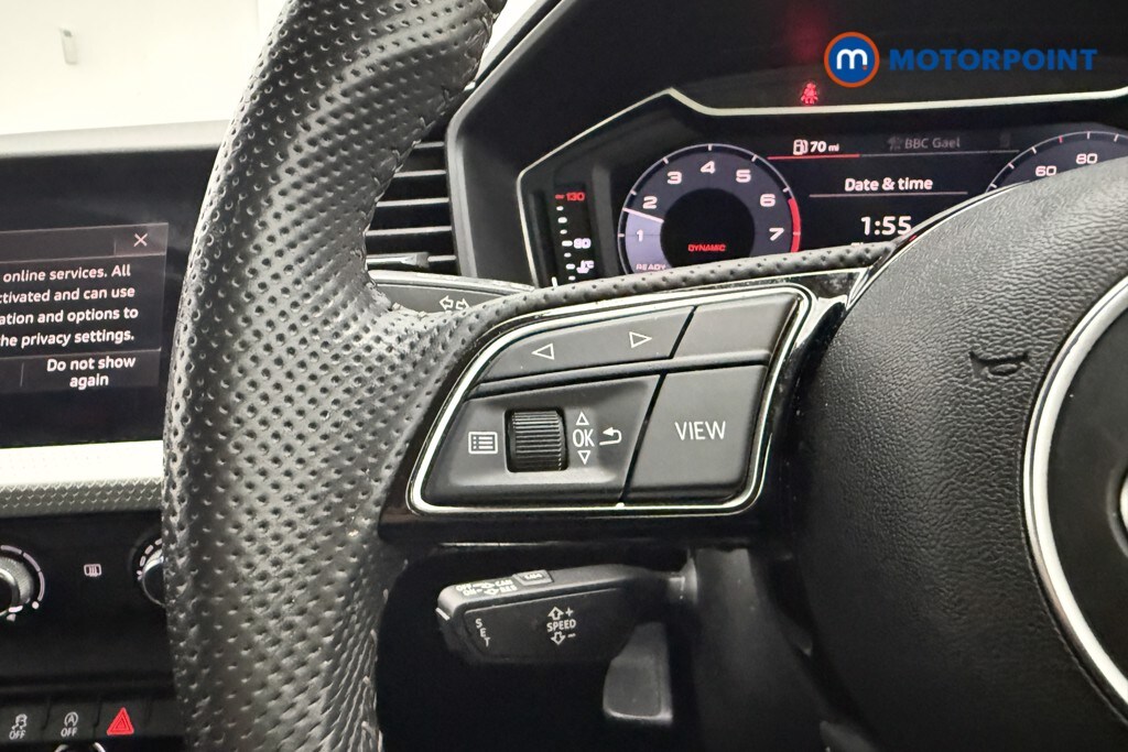 Used Audi A1 2019 for sale - 77367847: Photo 15