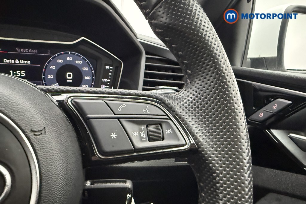 Used Audi A1 2019 for sale - 77367847: Photo 16