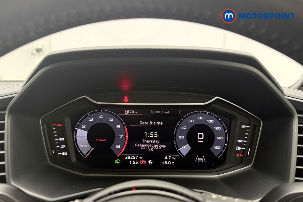 Used Audi A1 2019 for sale - 77367847: Photo 17