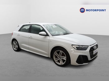 Used Audi A1 2019 for sale - 77367847: Photo