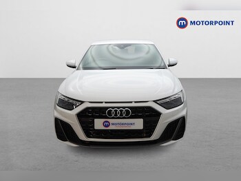 Used Audi A1 2019 for sale - 77367847: Photo
