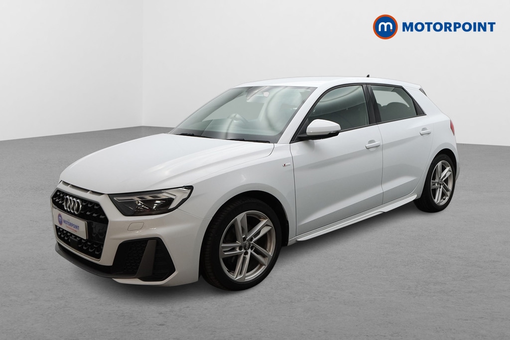 Used Audi A1 2019 for sale - 77367847: Photo 3