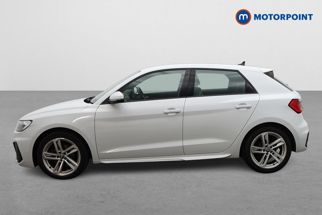 Used Audi A1 2019 for sale - 77367847: Photo 4