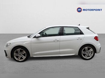 Used Audi A1 2019 for sale - 77367847: Photo
