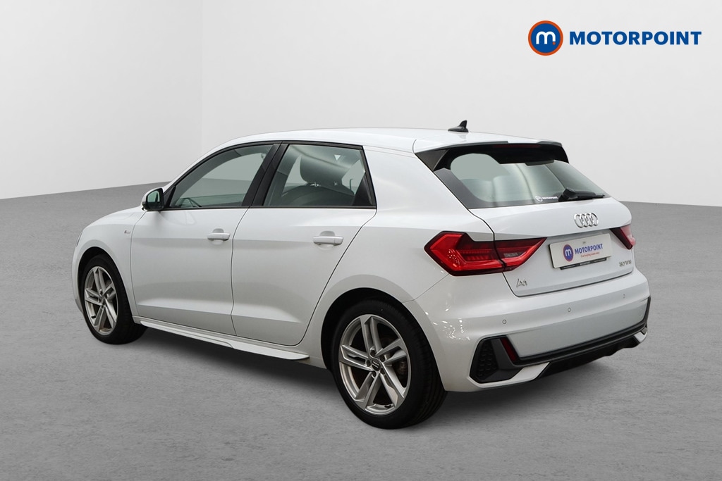 Used Audi A1 2019 for sale - 77367847: Photo 5