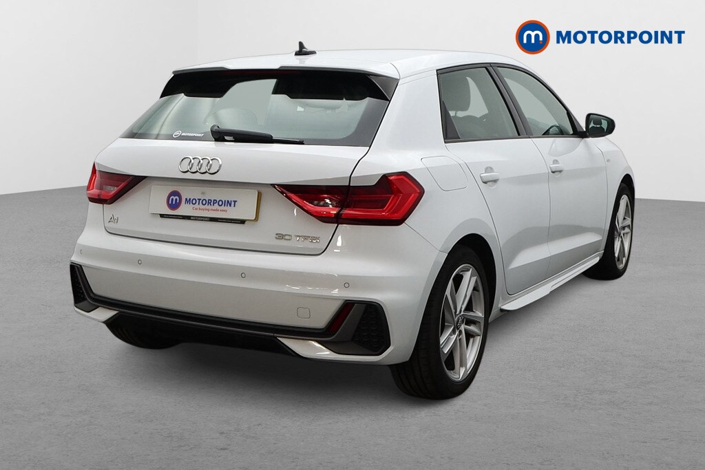 Used Audi A1 2019 for sale - 77367847: Photo 7