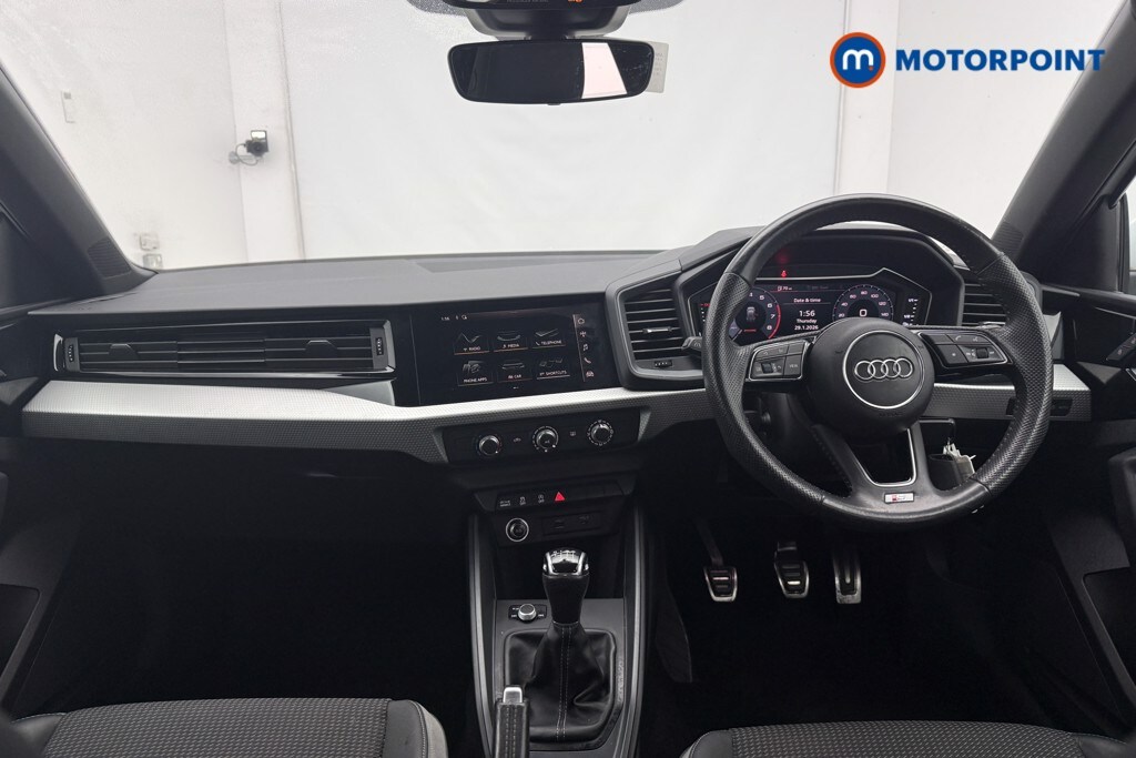 Used Audi A1 2019 for sale - 77367847: Photo 9