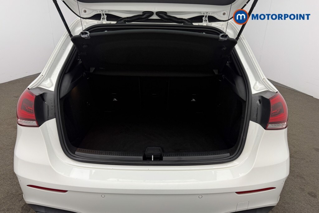 Used Mercedes-Benz A-Class 2018 for sale - 78037961: Photo 13