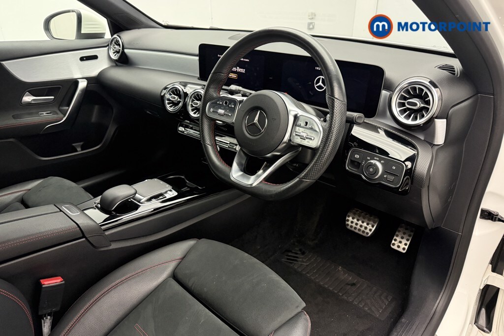 Used Mercedes-Benz A-Class 2018 for sale - 78037961: Photo 14