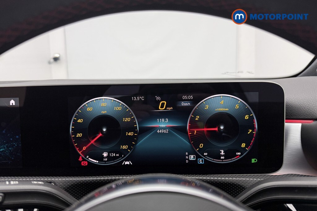 Used Mercedes-Benz A-Class 2018 for sale - 78037961: Photo 15