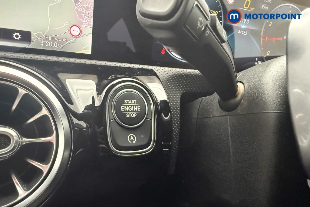 Used Mercedes-Benz A-Class 2018 for sale - 78037961: Photo 22