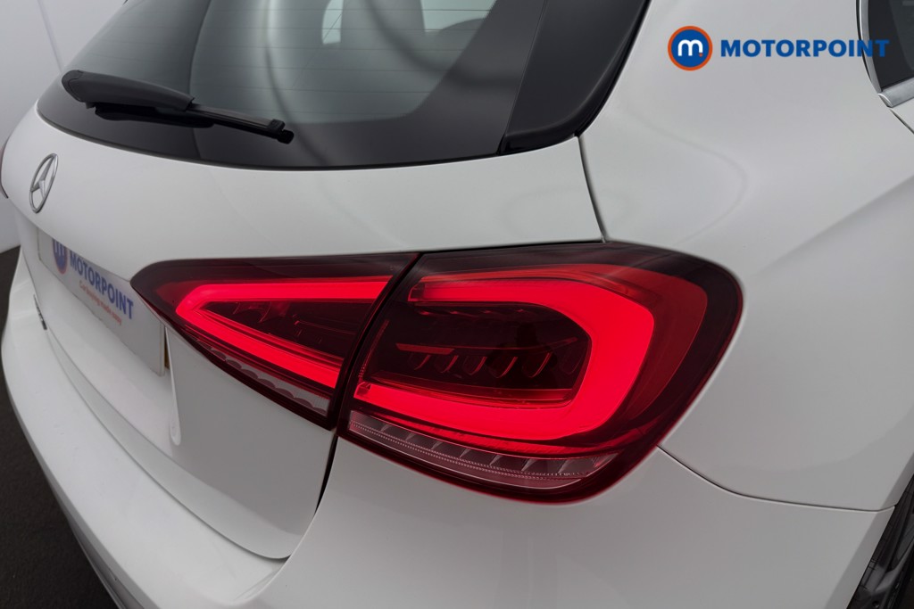 Used Mercedes-Benz A-Class 2018 for sale - 78037961: Photo 26