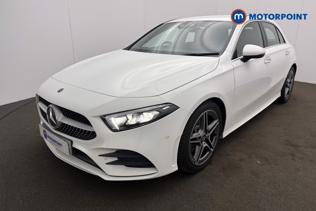 Used Mercedes-Benz A-Class 2018 for sale - 78037961: Photo 28